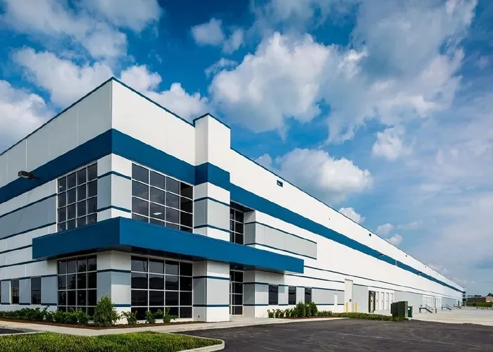 ساختمان چیست؟