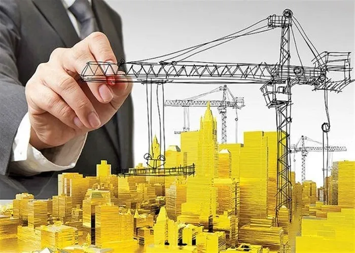 انواع ساخت و ساز