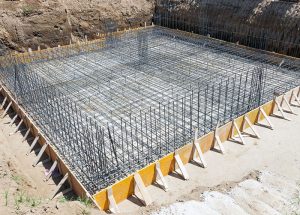 انواع فونداسیون و کاربرد آن‌ها